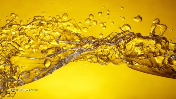 Scientists: Vegetable oils cause headaches, fatigue, and even dementia
