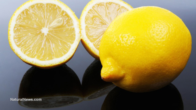 Lemon: All-around power fruit and miracle cancer cure?