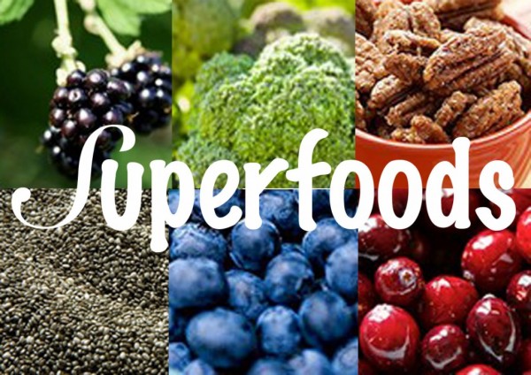 Top 14 Anti-Cancer Superfruits (Video)