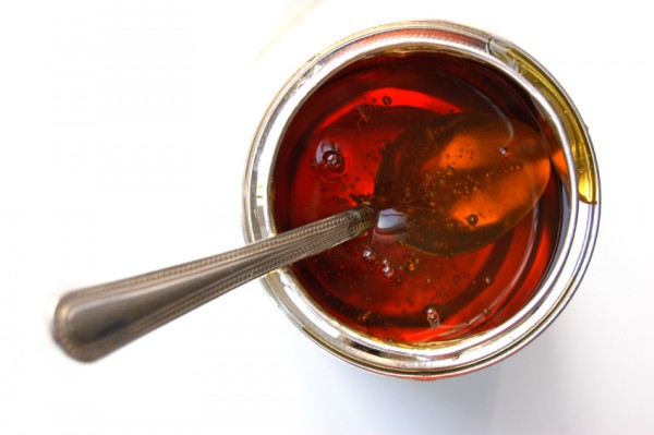 Fight your sickness by making your own DIY all-natural cough syrup