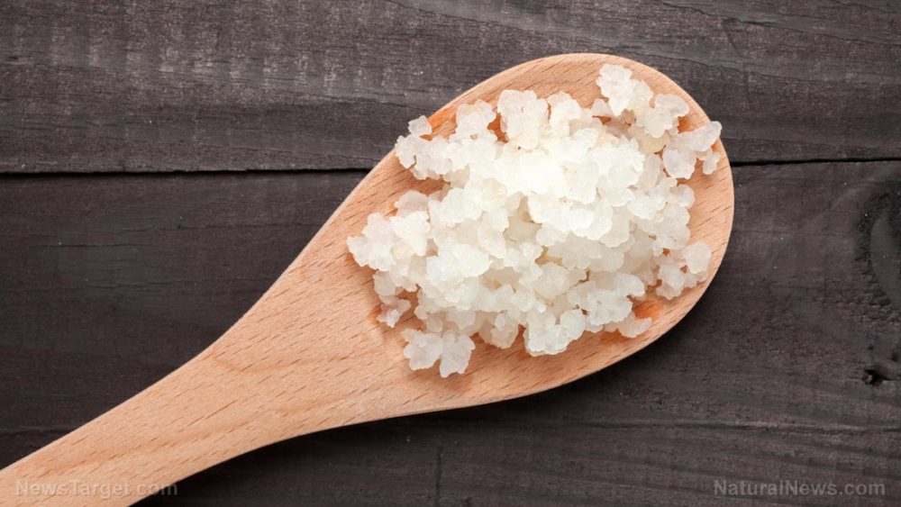 Lower your blood pressure naturally with kefir