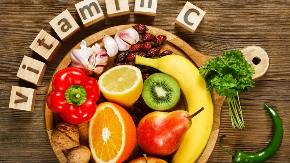 New study reveals Vitamin C is the key to preventing COPD