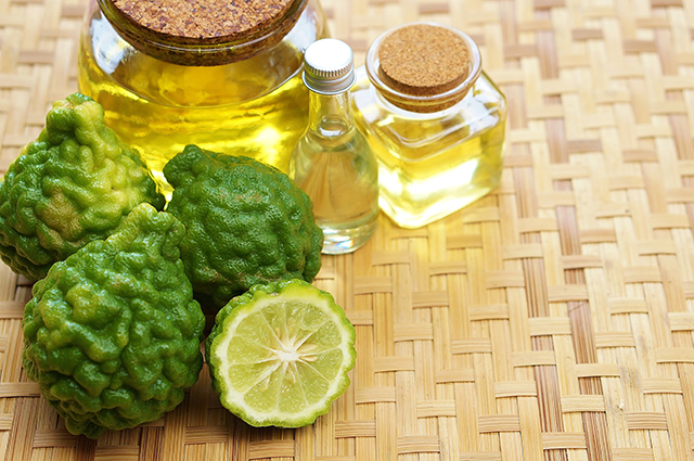 The Bergamot fruit, more used for perfumes and Earl Grey tea, found to be a natural anti-cholesterol remedy