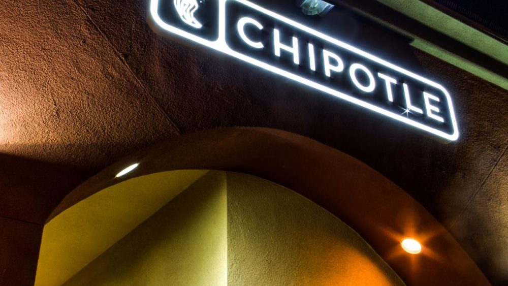 Chipotle has officially eliminated all artificial ingredients from its menu