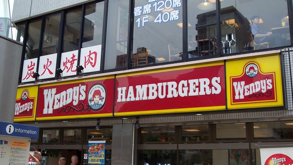 The wage-earner robot apocalypse arrives: Wendy’s to install 1,000 fast food kiosks to replace humans