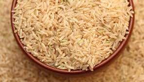 ALERT: Pesticides, heavy metals found in organic rice
