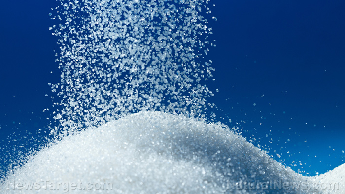 How non-sugar sweeteners affect your health: A look at the research