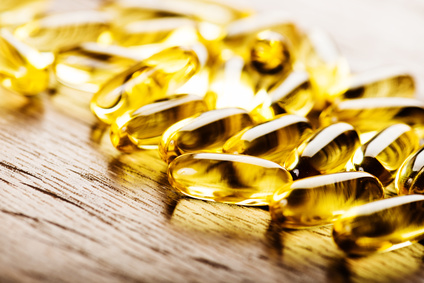 Yet another study finds that daily fish oil supplements protect the brain by balancing hormones like estrogen