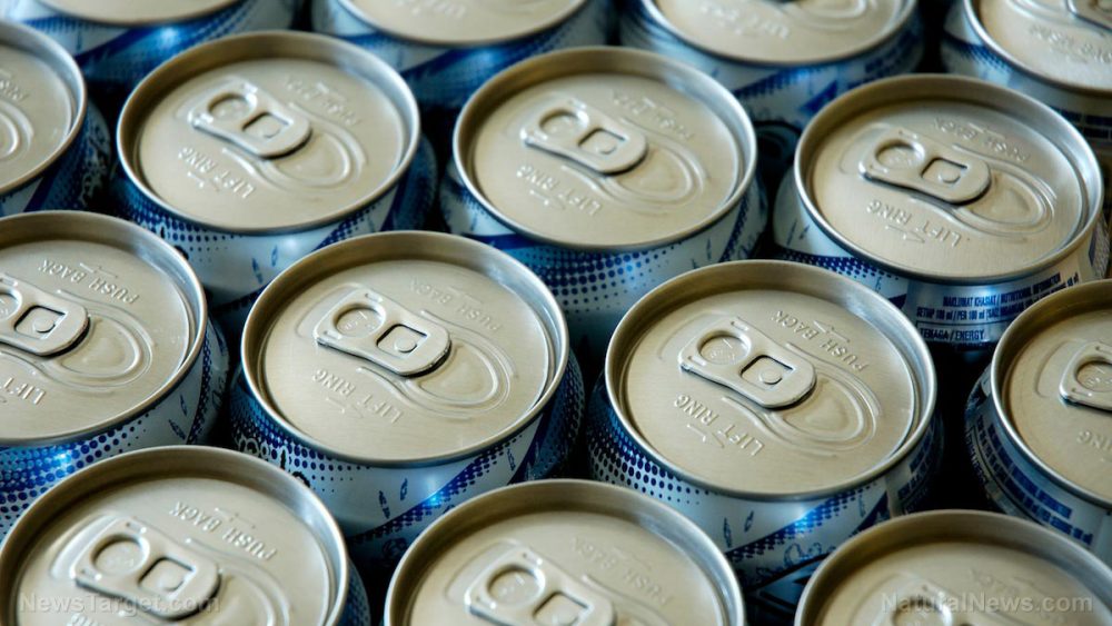 Shock claim: Diet sodas are putting your fertility at risk