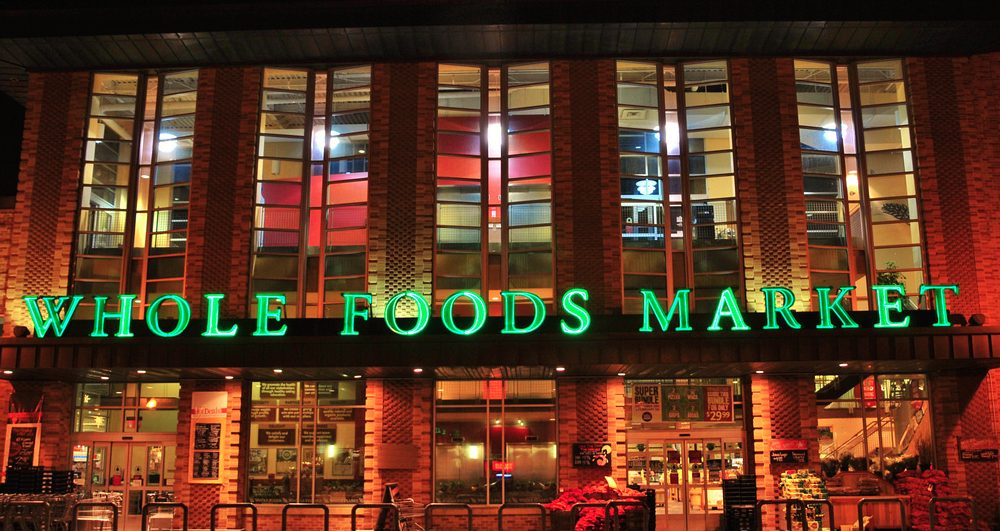 Will Amazon’s purchase of Whole Foods NULLIFY the retailer’s promise to label all GMOs by 2018?