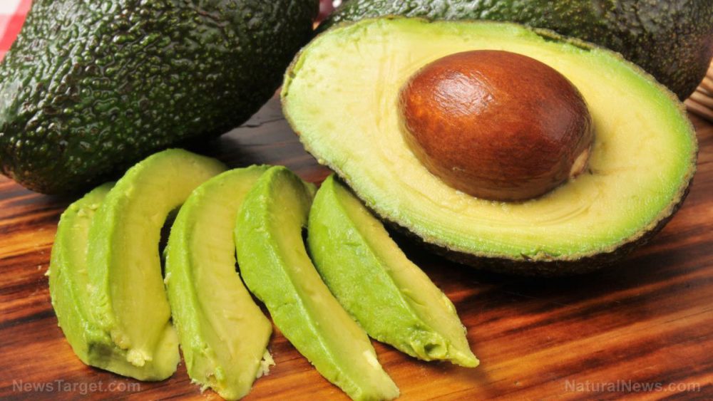 Avocados found to improve eye health in aging adults