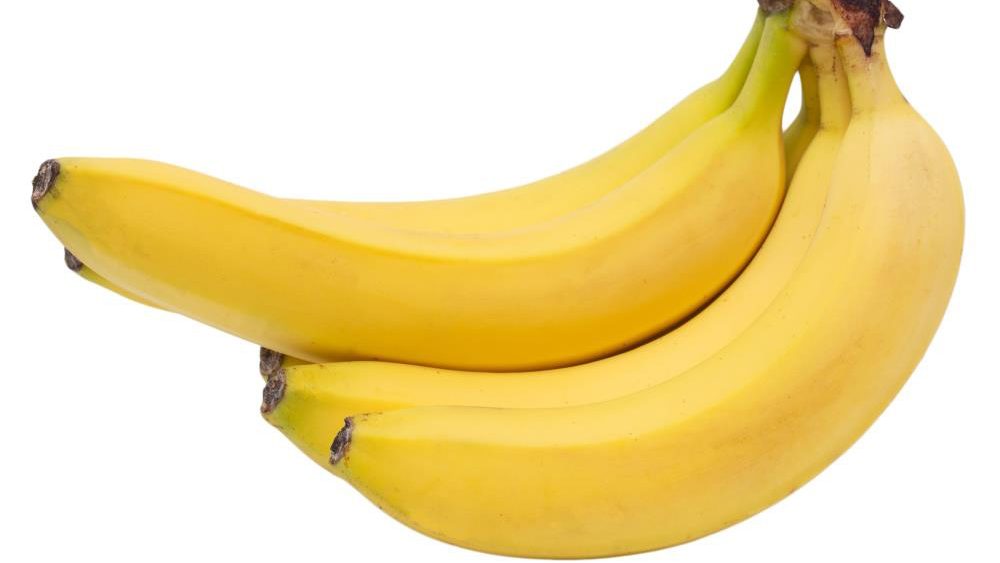 Bananas now on the brink of EXTINCTION