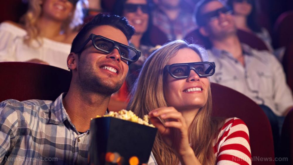 Movies and emotional eating: Study shows sad movies are bad for your diet