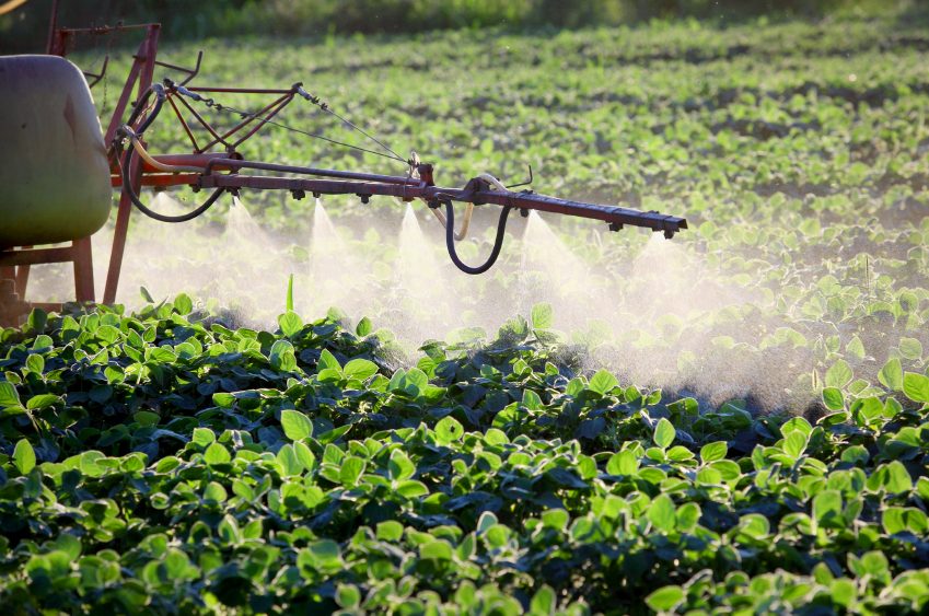 Bayer wants EPA to issue “updated label” on Dicamba – claiming their growers now spread the toxic herbicide in the “right way”