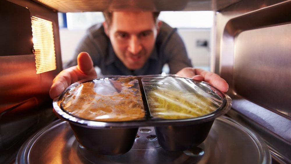 Are frozen meals better than fresh? The results may surprise you