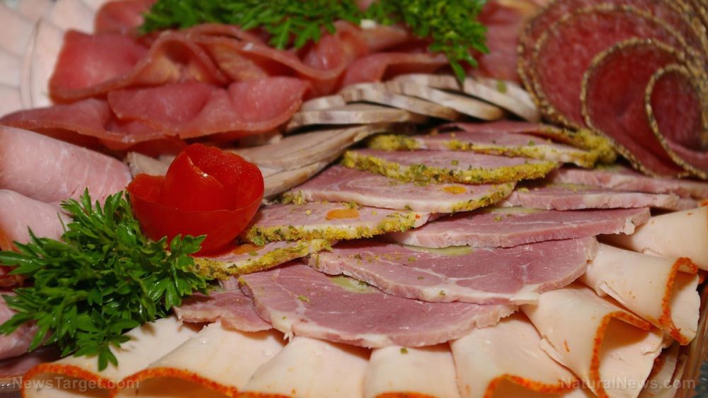 Which gives you cancer sooner: Cigarettes or deli meats? New research reveals they’re both Class 1-A carcinogens