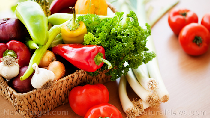 Research finds a strict Mediterranean diet helps protect against aggressive cancer tumors