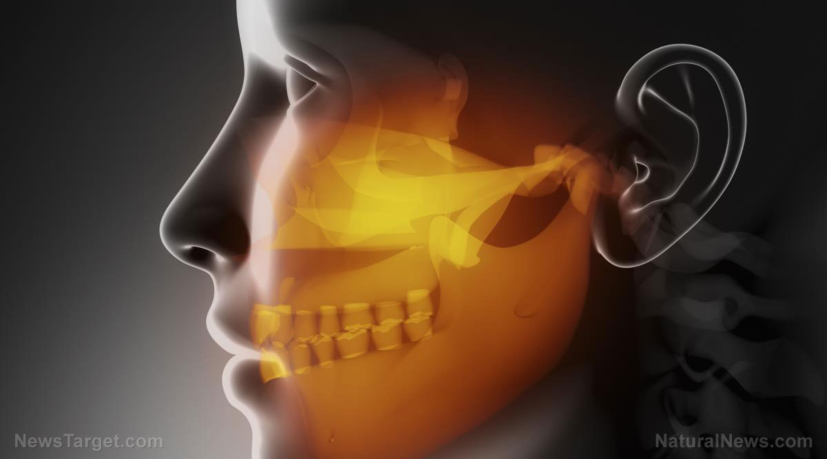 Anthropologists discover how teeth reveal vitamin D levels: X-rays can now be used to check for deficiency