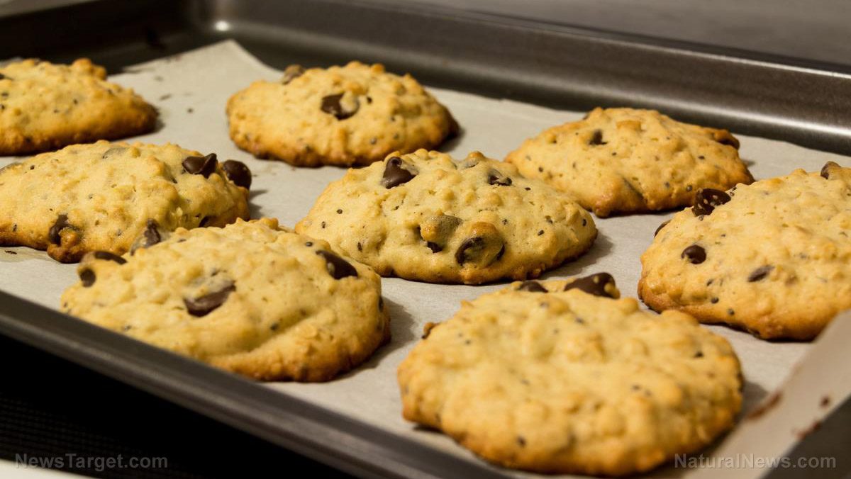 Here’s how to CUT OUT harmful sweets and sugars now that the holidays are over