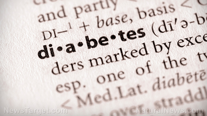 Crash diet found to REVERSE Type 2 diabetes in three months