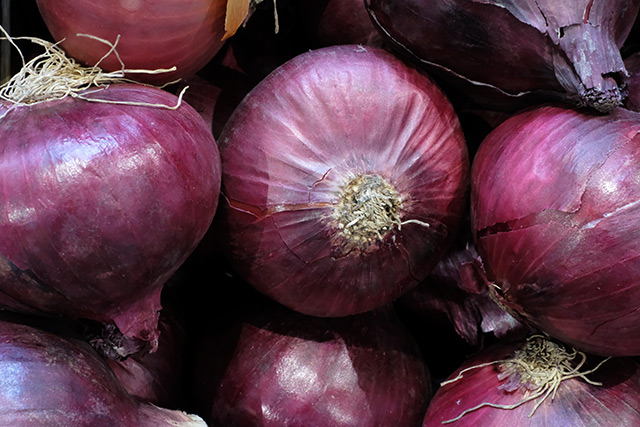 Onions are good for your immune system: Study