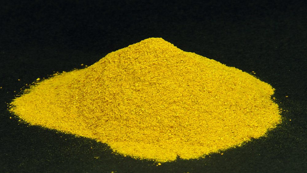 Scientists examine the effects of a curcumin blend on arthritis patients