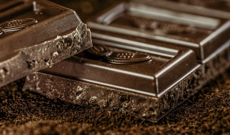 Chocolate is healthy…but that depends on the oils used to produce them