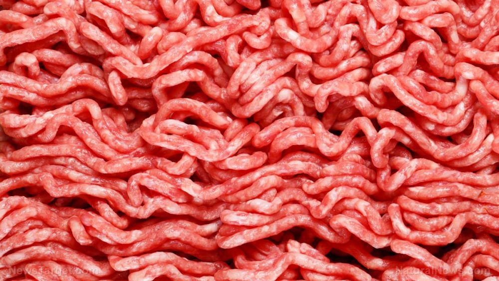 BOMBSHELL: USDA turns a blind eye to meat supply contaminated with banned pharmaceutical drugs