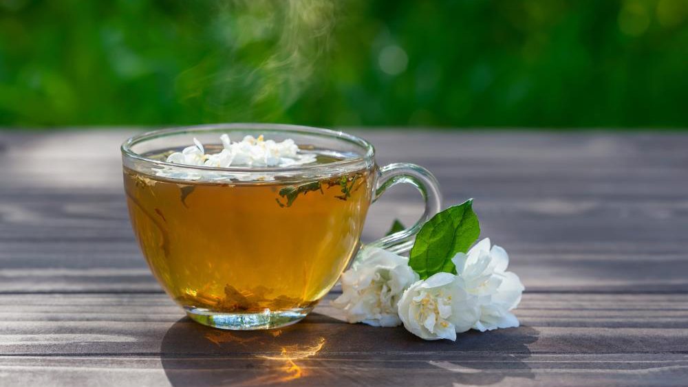 You really should be drinking more organic tea: They have more nutrients than conventional ones
