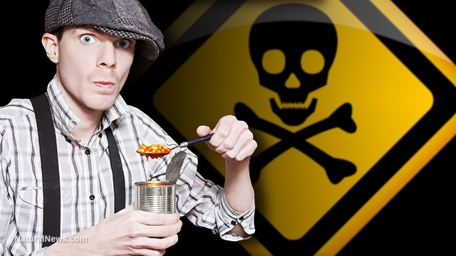 Be informed: Comprehensive list of dangerous chemicals you must avoid