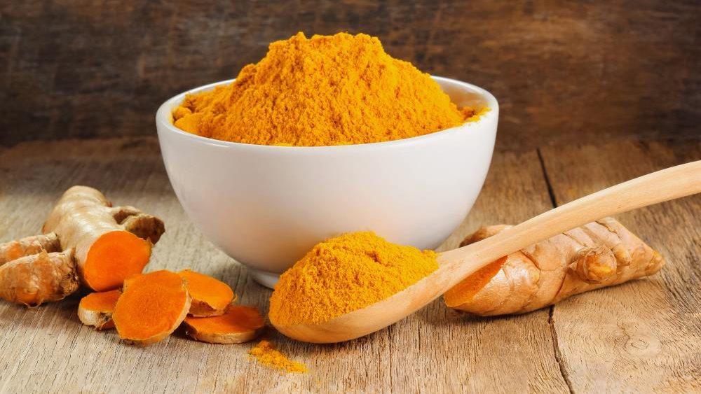 The all-around superfood: Curcumin in turmeric prevents liver fibrosis