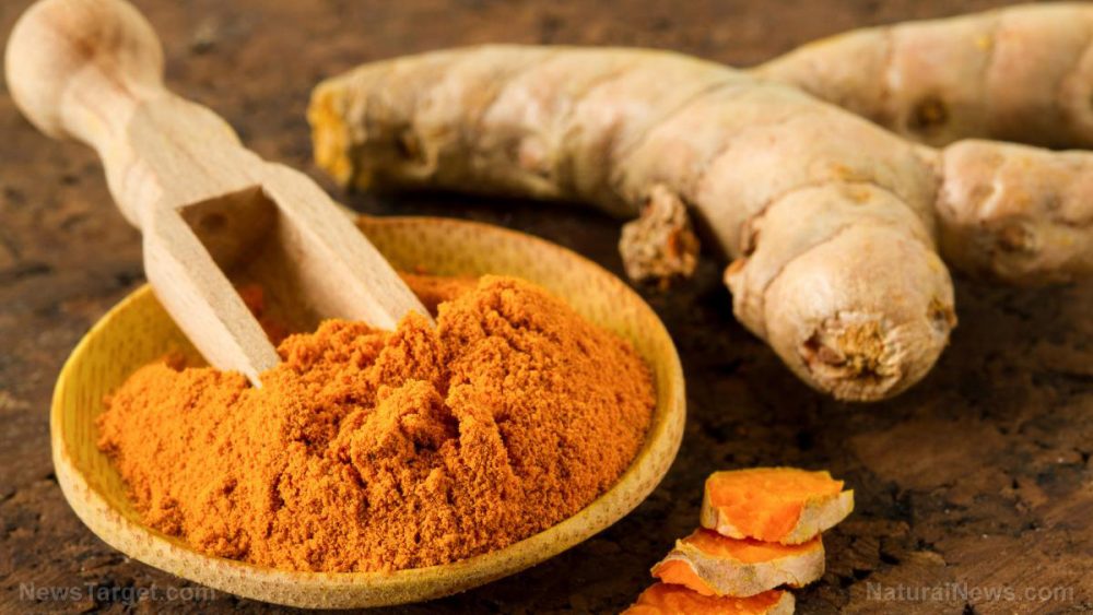 Modern science proves that curcumin is the most effective way to prevent cancer