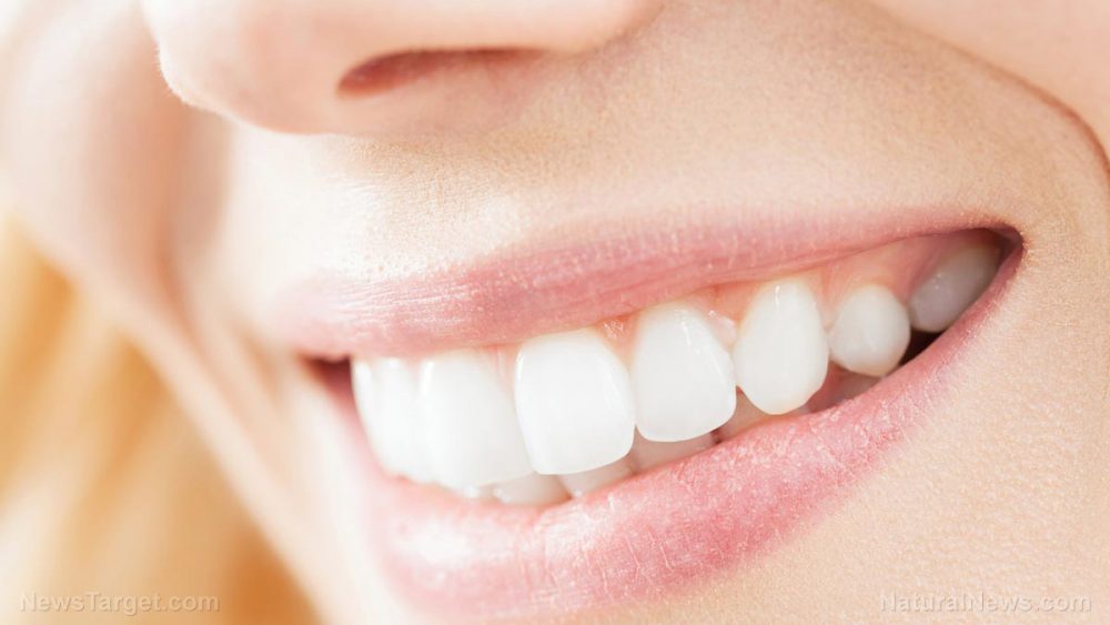 A holistic approach to dental health may just save your teeth