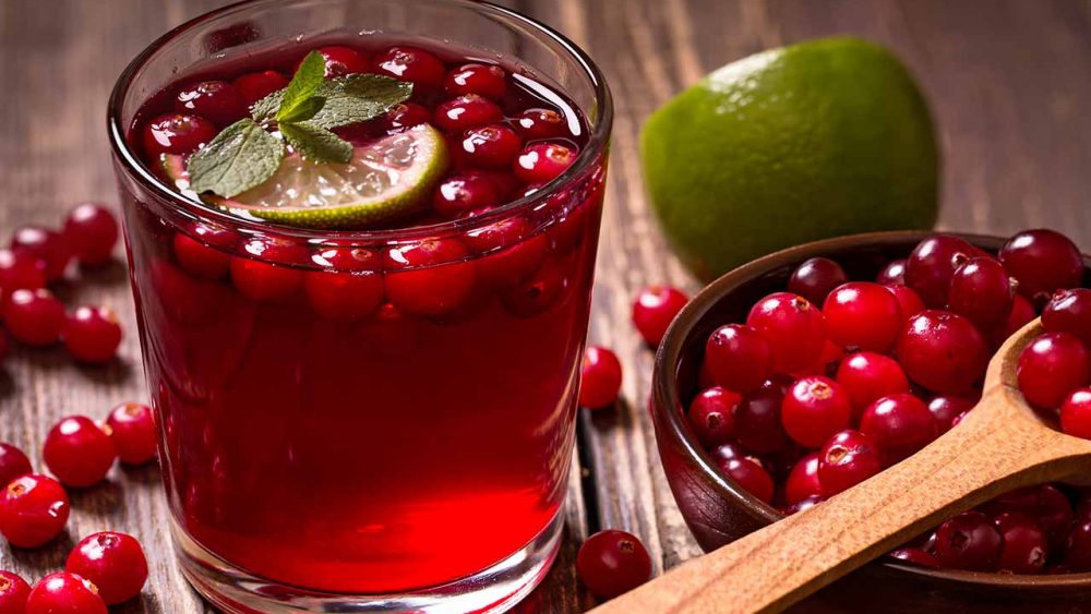 Cranberry extract prevents Alzheimer’s
