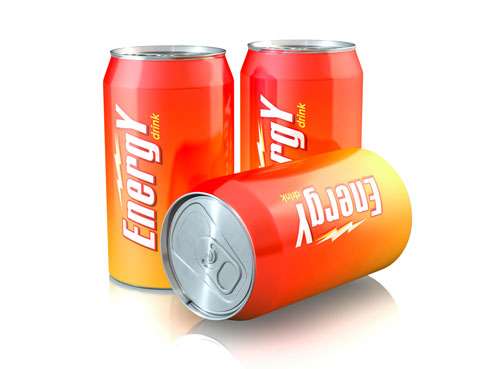 Energy drink health risks: Survey reveals over half of youth, young adults who consume them experience serious side effects such as nausea, rapid heartbeat, and even seizures