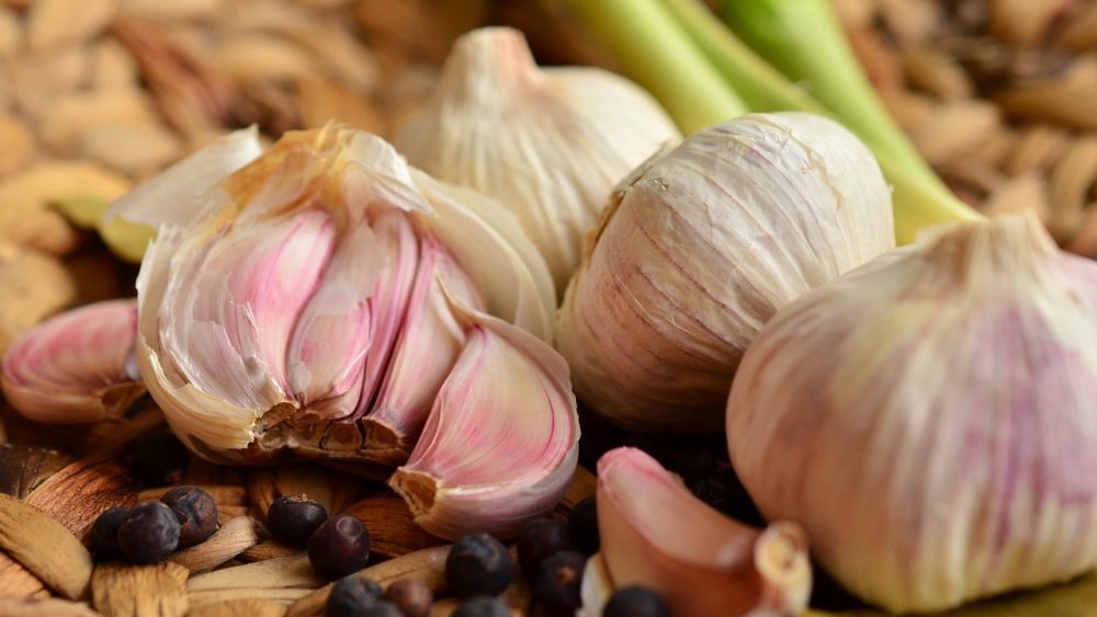 This little-known trick allows you to unlock the healing properties of garlic