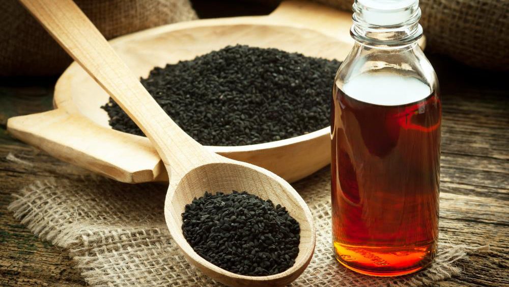 Black cumin oil combined with a low-calorie diet can modulate hormone secretion in obese women