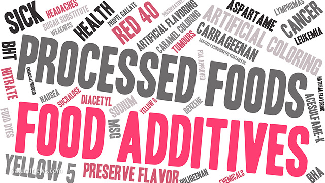 Top 11 “buzz words” and phrases Big Food uses to fool consumers into thinking processed foods are healthy