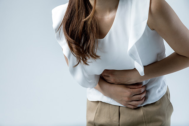Relieve symptoms of Crohn’s disease with these dietary recommendations