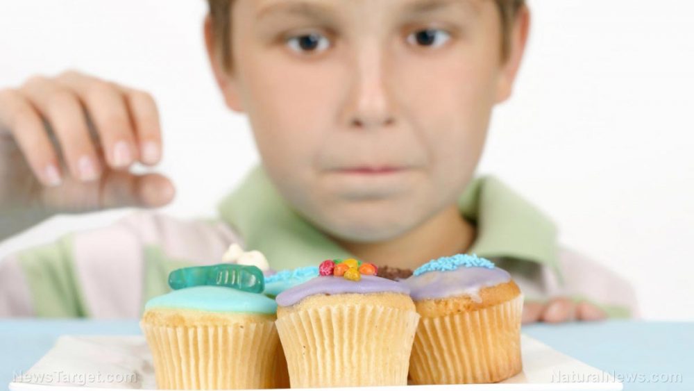 Sugar is dumbing down young children, new study warns; pregnant women told to watch their diet