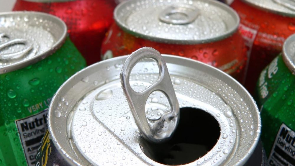 NOT created equally: Composition of sugar used in soft drinks varies around the globe