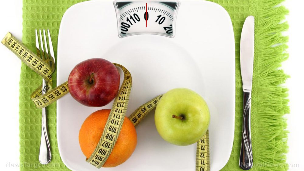 If you really want to keep the weight off, eat good food regularly and don’t go on fad diets