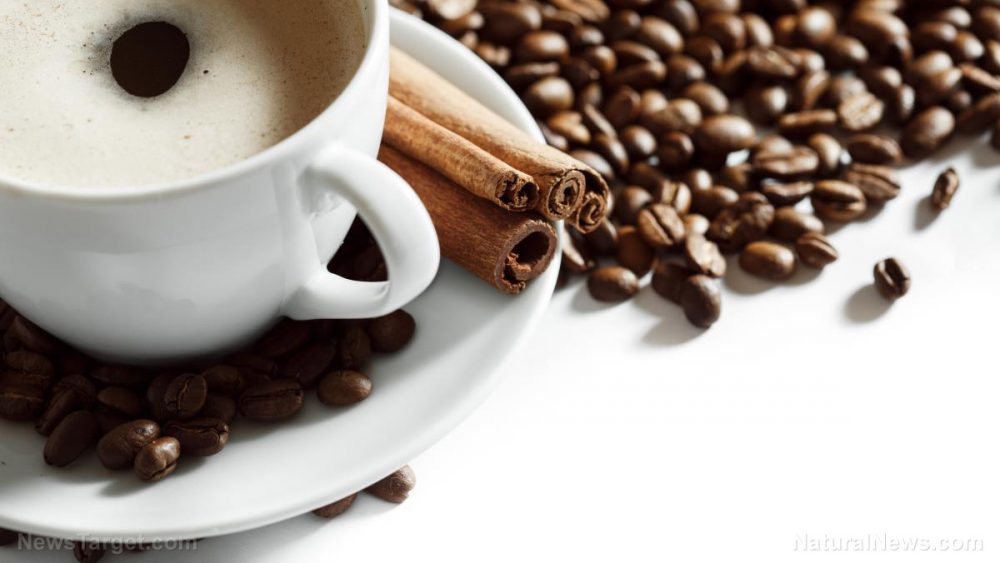 Italian style coffee found to significantly reduce the likelihood of prostate cancer