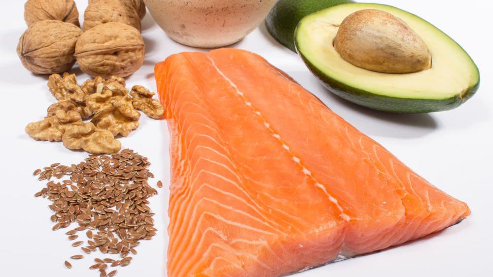 Omega-3 fatty acids found to suppress the growth and spread of breast cancer