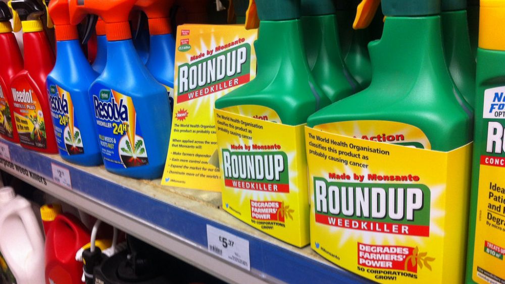 Glyphosate warnings go mainstream as the dangerous truth about this toxic herbicide can no longer be denied