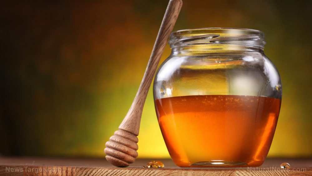 4 amazing reasons to take manuka honey