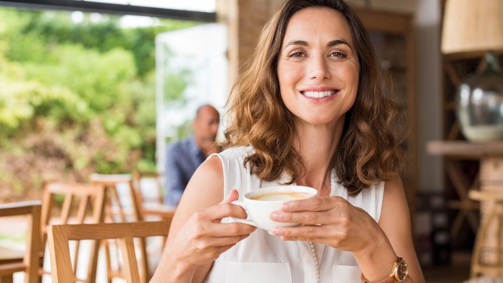 How drinking coffee reduces cancer risk