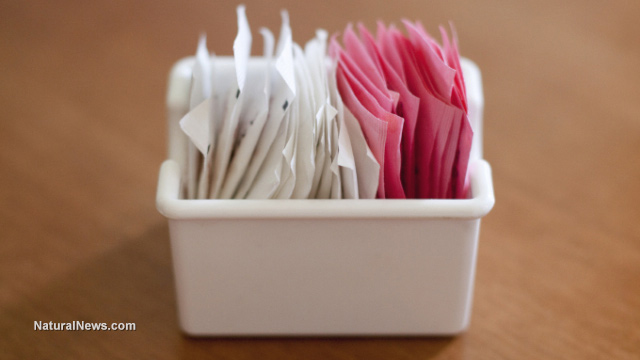 Artificial sweeteners AGAIN linked to obesity and diabetes
