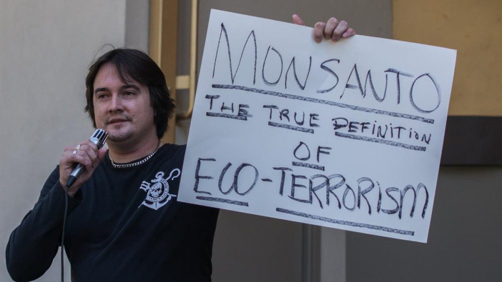Is Monsanto exiting India after ruining farmers lives there for over twenty years?
