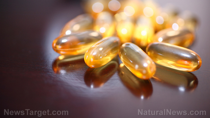 Going deeper into fish oil: Looking at the other fatty acids